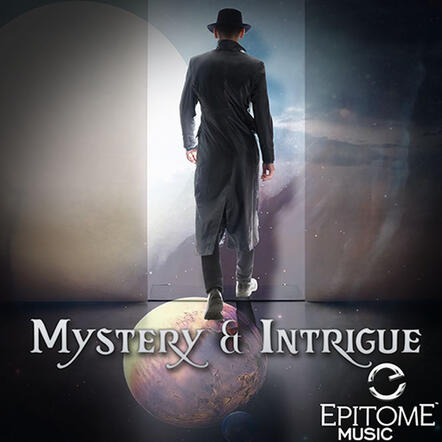 Mystery &amp; Intrigue