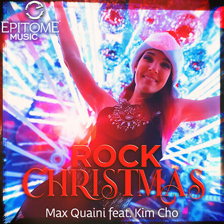 Rock Christmas