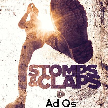 Stomps &amp; Claps