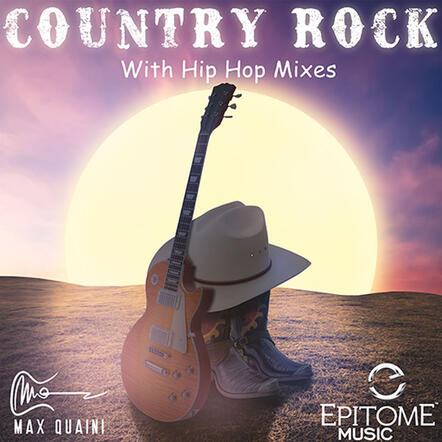 Country Rock with Hip Hop Mixes