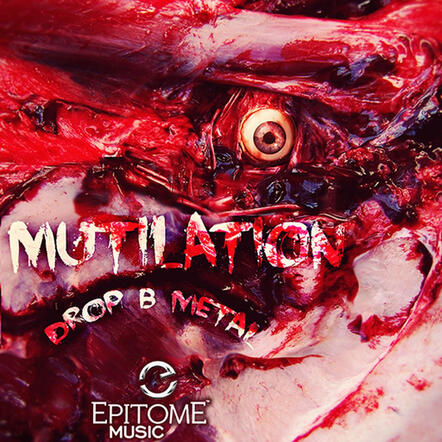 Mutilation Drop B Metal