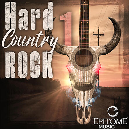 Hard Country Rock