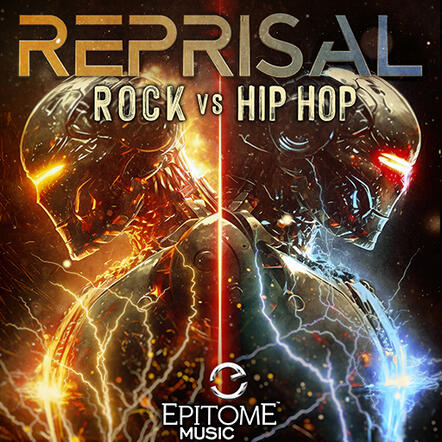 Reprisal Rock vs Hip Hop