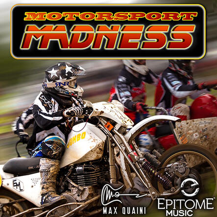 Motorsport Madness
